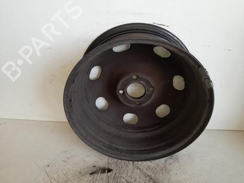 Felg CITROËN BERLINGO MULTISPACE (B9) 1.6 HDi 90 | BP19112469C45 