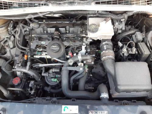 Gearbox CITROËN XSARA PICASSO (N68) 2.0 HDi | BP12768533M3