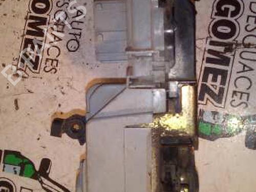 Front right lock PEUGEOT 406 (8B) 1.9 TD | BP12693602C97 