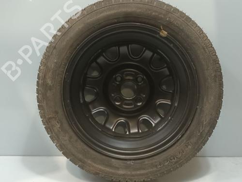 Zestaw narzędzi / podnośnik OPEL AGILA A (H00) 1.2 16V (F68) | BP30878071C119