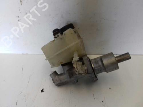 Brake master cylinder MERCEDES-BENZ C-CLASS (W202) C 200 (202.020) | BP12684931M77 