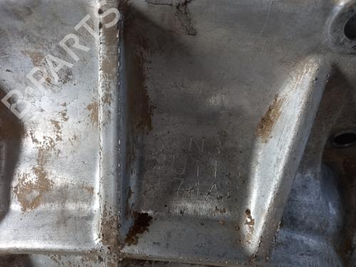 Gearbox KIA SHUMA II (FB) 1.6 | BP12785007M3 