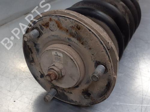 Right front shock absorber KIA SORENTO I (JC) 2.5 CRDi 4WD | BP12762266M17 