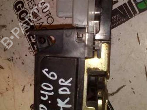 Rear right lock PEUGEOT 406 (8B) 2.2 HDi | BP12694506C99 