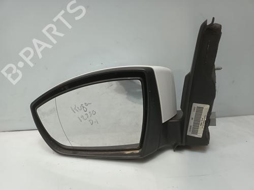 Used Left mirror FORD KUGA III (DFK) [2019-2025]  30737844