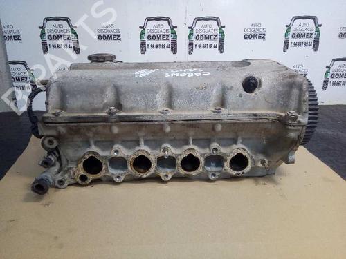 Used Cylinder head KIA CARENS I (FC) 1.8 i (110 hp) 12689054