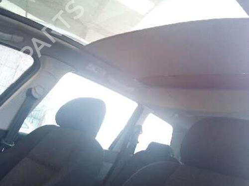 Elektronisk sensor PEUGEOT 307 Break (3E) 1.6 HDi 110 | BP12814582M84 
