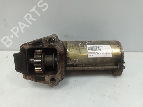 Starter FORD MONDEO III Saloon (B4Y) 2.0 TDCi | BP28198280M8 