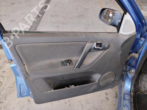 Indsprøtningspumpe VW POLO (6N2)  | BP16247419M78