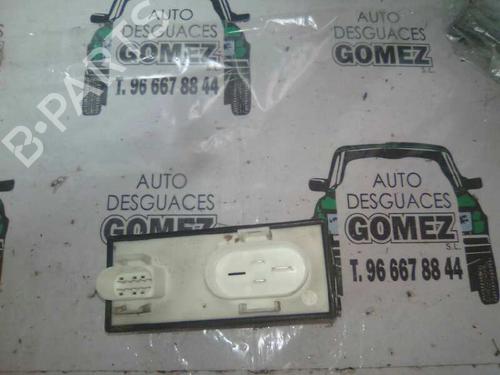 Module électronique SEAT CORDOBA (6K1, 6K2) 1.4 i (60 hp) 12793112