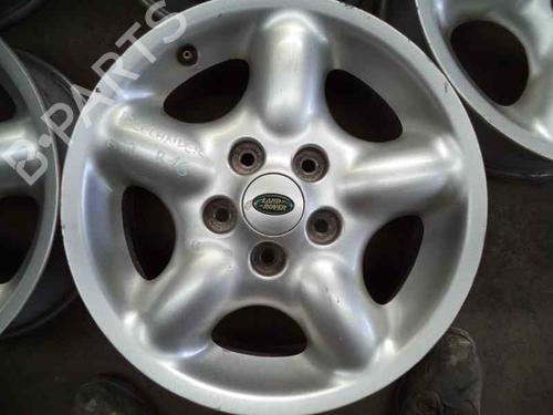 Used Rim LAND ROVER FREELANDER I (L314) 2.0 DI 4x4 (98 hp) 12743017
