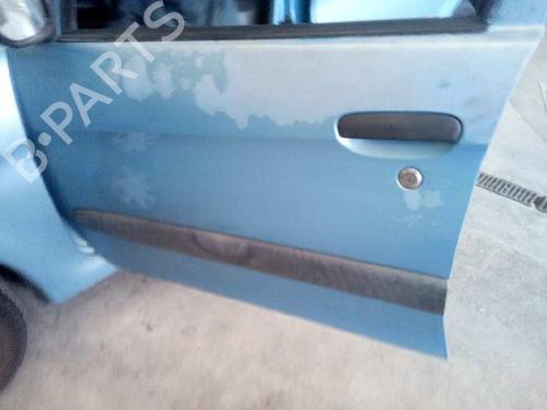 Commande Chauffage CITROËN XSARA PICASSO (N68) 1.6 | BP12684387I5