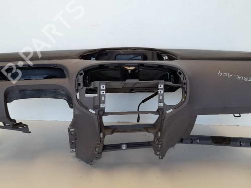 Instrumentbræt HYUNDAI MATRIX (FC) 1.5 CRDi VGT (110 hp) 12708009