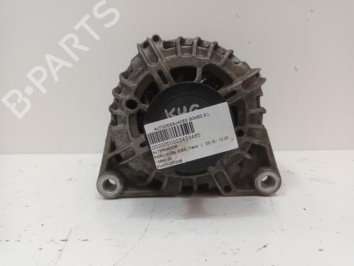 Used Alternator FORD KUGA II (DM2) 2.0 TDCi (120 hp) 16837029
