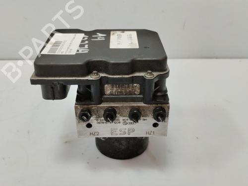 Used ABS pump ABS pump AUDI A4 B7 (8EC) 2.0 TDI quattro (170 hp) 33439836 33439836
