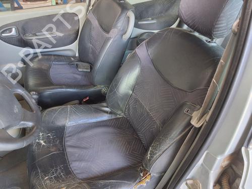 Left taillight RENAULT SCÉNIC I MPV (JA0/1_, FA0_) 1.9 dCi (JA05, JA1F) | BP32323113C34 