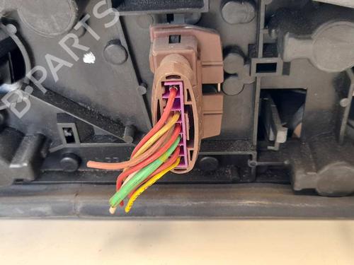 Right taillight PEUGEOT 306 Hatchback (7A, 7C, N3, N5) 1.8 | BP12725833C35 