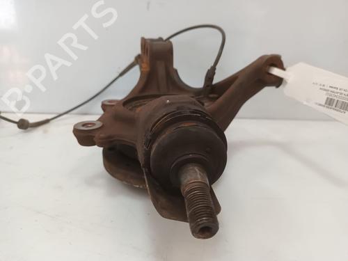 Right front steering knuckle CITROËN C4 II (NC_)  | BP29450835M26 