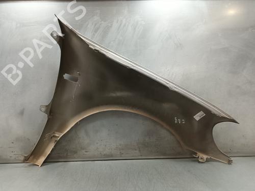 Left front fenders MERCEDES-BENZ M-CLASS (W163) ML 320 (163.154) | BP17240305C41 