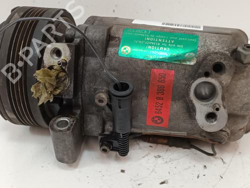 AC compressor BMW 3 (E46) 318 i | BP14247415M34 