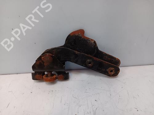 Used Hinge/Door check strap FORD TRANSIT CONNECT MPV 1.6 TDCi (95 hp) 24546855