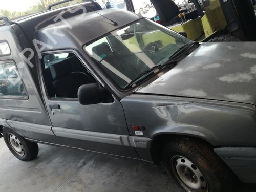 Exhaust manifold RENAULT RAPID Box Body/MPV (F40_, G40_) 1.9 D (F40R) | BP12723432M110