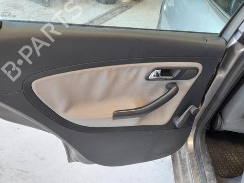 Gearbox SEAT IBIZA III (6L1)  | BP12782614M3 