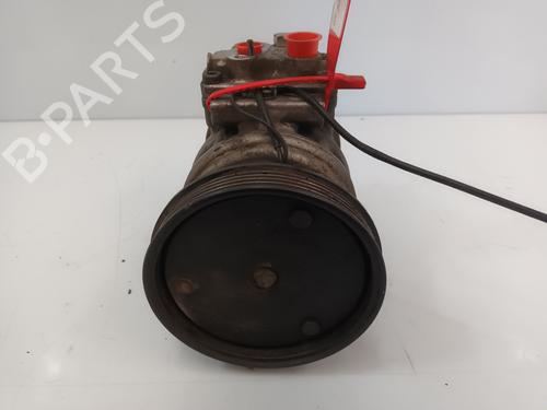 AC compressor KIA RIO I Hatchback (DC) 1.5 16V | BP20511360M34 