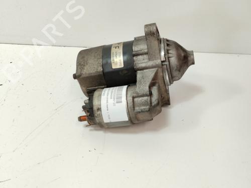Starter NISSAN ALMERA II Hatchback (N16) 1.5 | BP15986610M8 