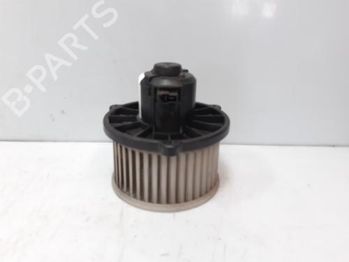 Used Heater blower motor Heater blower motor 37071512 37071512