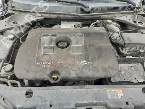 Heater resistor FORD MONDEO III (B5Y) 2.0 TDCi | BP12763178M108 