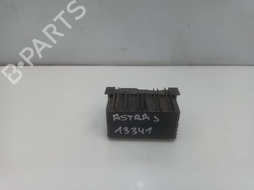 Used Electronic module Electronic module OPEL ASTRA J (P10) [2009-2016] 33459862 33459862