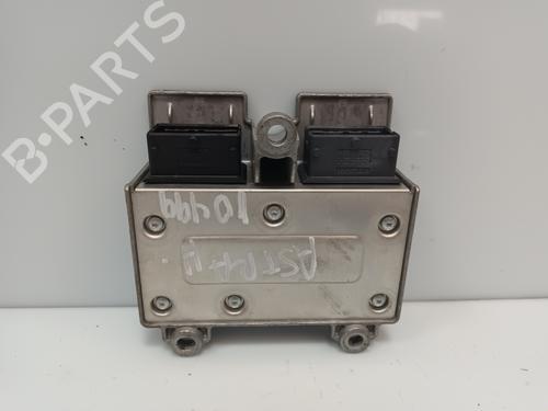 ECU airbags OPEL ASTRA H (A04) 1.7 CDTI (L48) | BP21552968M53 