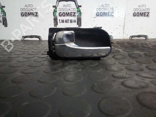 Used Front left interior door handle Front left interior door handle NISSAN PRIMERA Hatchback (P11) 2.0 16V (115 hp) 12686292 12686292