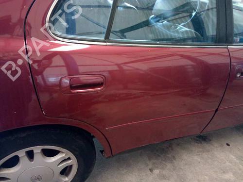 Control unit TOYOTA CAMRY (_V1_) 3.0 (VCV10_, VCV10R) | BP12754633M11 