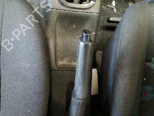 Right front driveshaft VW GOLF III (1H1)  | BP12699455M39 