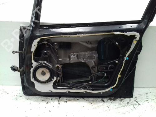 Right front door FIAT GRANDE PUNTO (199_) 1.4 16V (199BXG1B, 199AXG1B) | BP12817028C3 