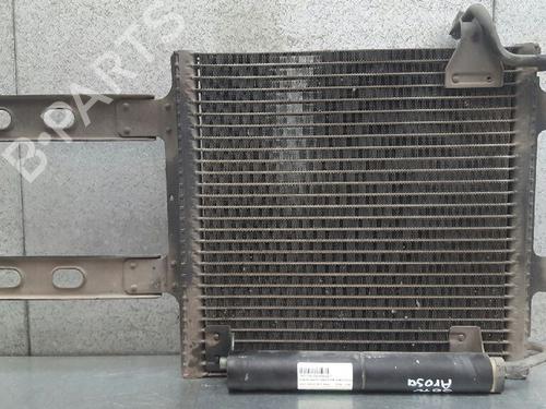 Used AC radiator SEAT AROSA (6H1) 1.0 (50 hp) 12725993