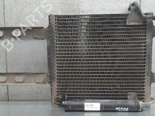 Radiador de A/C SEAT AROSA (6H1) 1.0 (50 hp) 12725993