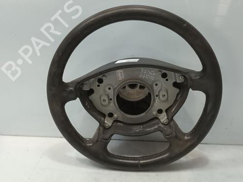 Ratt MERCEDES-BENZ E-CLASS (W211) E 200 Kompressor (211.042) (163 hp) 30733015