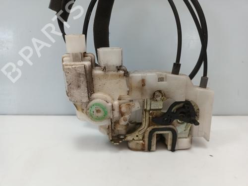 Used Rear right lock Rear right lock SUBARU LEGACY IV Estate (BP) [2003-2009] 33676546 33676546
