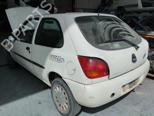 Gearkasse FORD FIESTA IV (JA_, JB_) 1.3 i | BP13474869M3