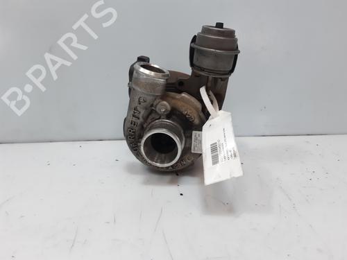 Turbo/Compresor Turbo/Compresor KIA CERATO I Saloon (LD) 1.5 CRDi (102 hp) 36753057 36753057
