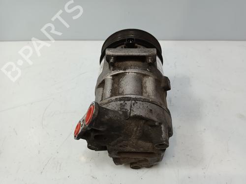 AC compressor FIAT 500L (351_, 352_) 1.3 D Multijet (199LXY1A, 199LXY11) | BP21129926M34 