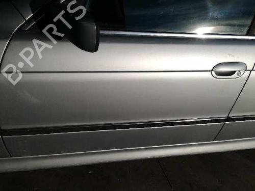 Engine control unit (ECU) BMW 5 (E39) 525 tds | BP12717551M57 