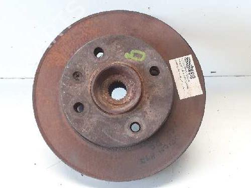 Used Right front steering knuckle FORD ORION III (GAL) 1.6 i 16V (90 hp) 12733386