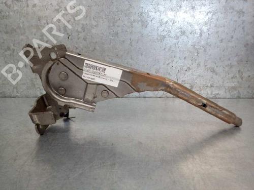Used Hand brake NISSAN MICRA III (K12) 1.2 16V (65 hp) 12819545