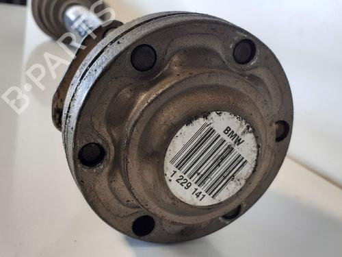 Right rear driveshaft BMW 5 (E39) 528 i | BP12762992M41 