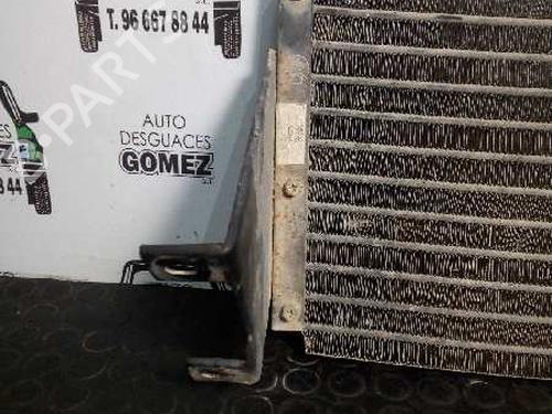 AC radiator TATA SAFARI (42_FD) 2.0 TDi | BP12904786M32