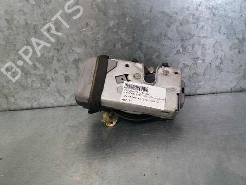 Front left lock SAAB 9-5 Estate (YS3E) 1.9 TiD | BP12700182C98 